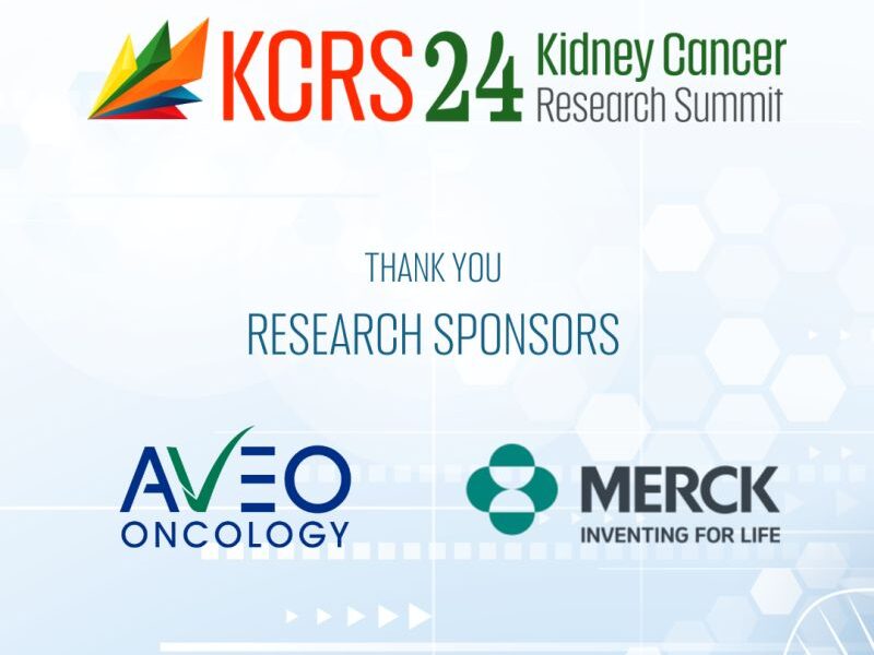 KidneyCAN thanks its partners