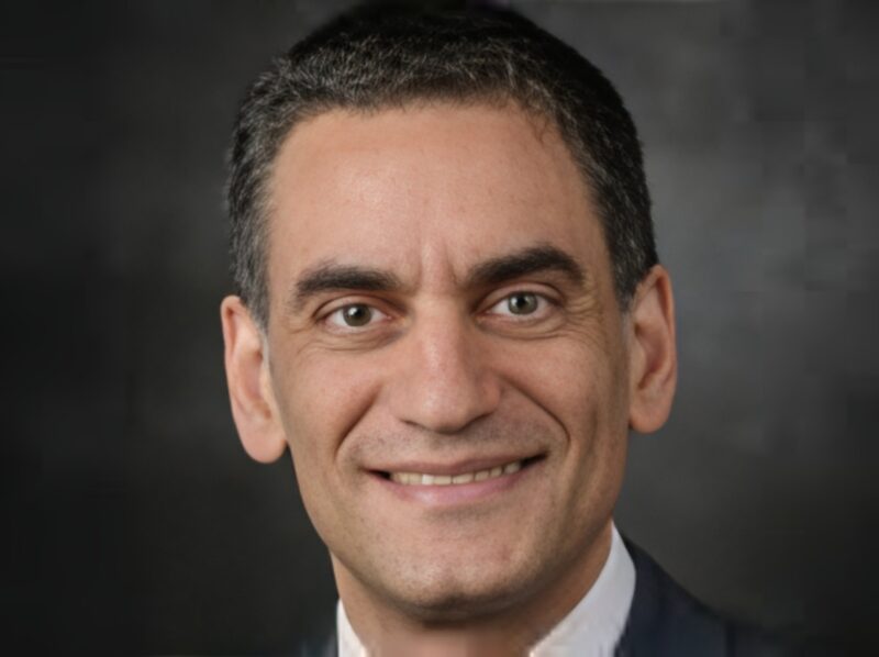 Sumanta K. Pal: Subanalysis of patients in IMmotion010 with sarcomatoid features