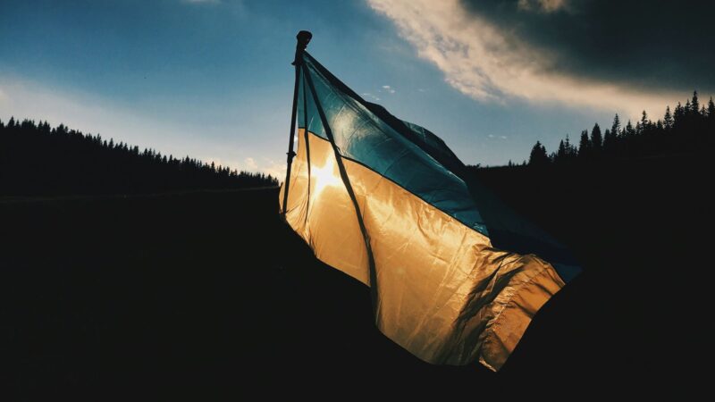 Our hearts are with Kyiv and the entire team at Okhmatdyt Hospital – EONS