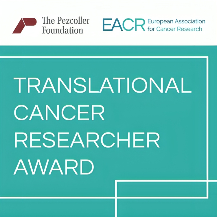 Nominations are open for the Translational Cancer Researcher Fondazione Pezcoller Award – EACR