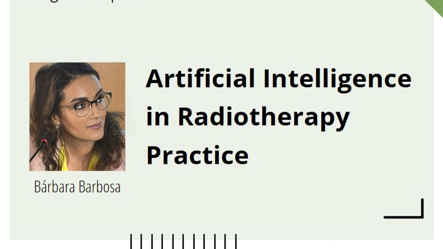 The future of Radiotherapy with AI advancements at ESTRO 2024