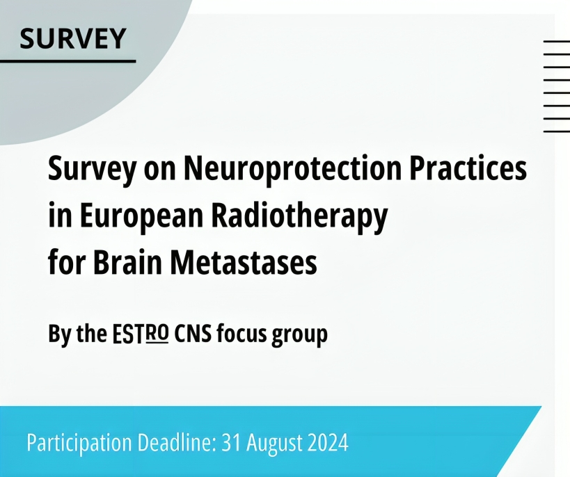 Survey on neuroprotection practices for brain metastases by ESTRO CNS Focus Group