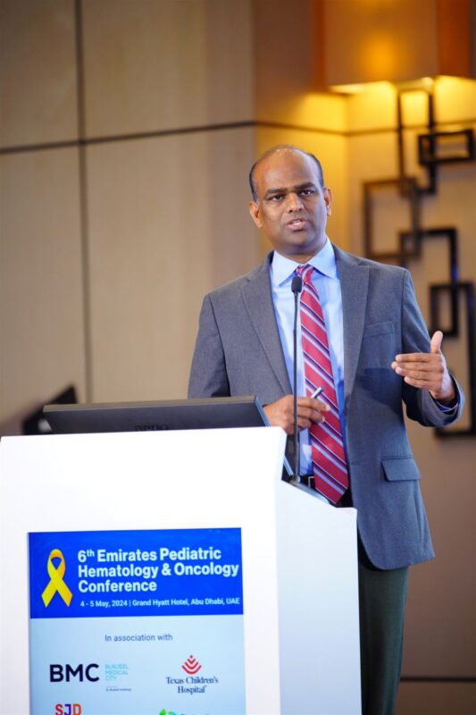 Rajkumar Venkatramani: I Got Rejected, and It Was the Best Thing That Happened to Me