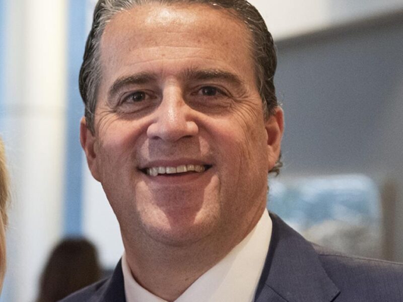 Riccardo Braglia’s cancer survivorship story – Conquer Cancer