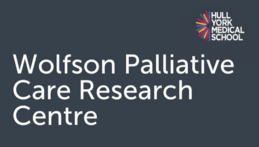 Key barriers and facilitators to palliative care research – Wolfson Palliative Care Research Centre