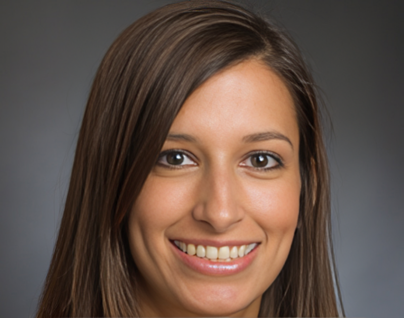 Allison O’Neill will be riding 162 miles over 2 days to raise money for pediatric cancer