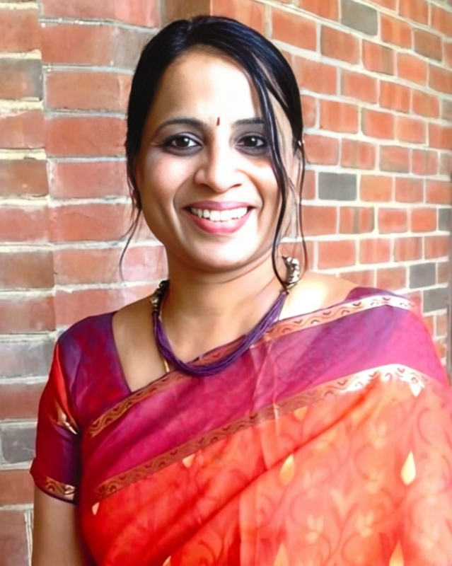 Deeply saddened to report the passing of Dr. Bhuvaneswari Ramaswamy – Ohio State Medical Oncology