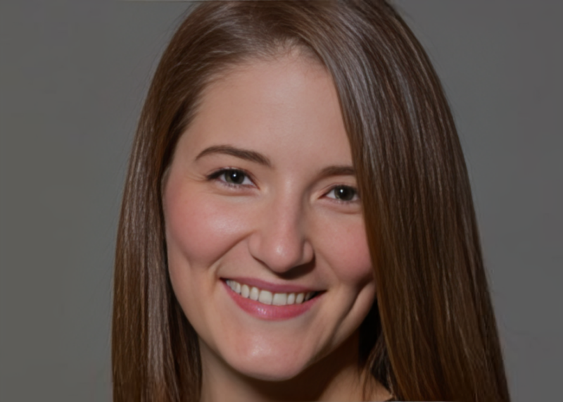 Melissa Abel joins NCI Center for Cancer Research as a clinical investigator on the Prostate Cancer team