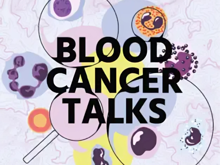 New episode on management of polycythemia vera with Aaron Gerds – Blood Cancer Talks