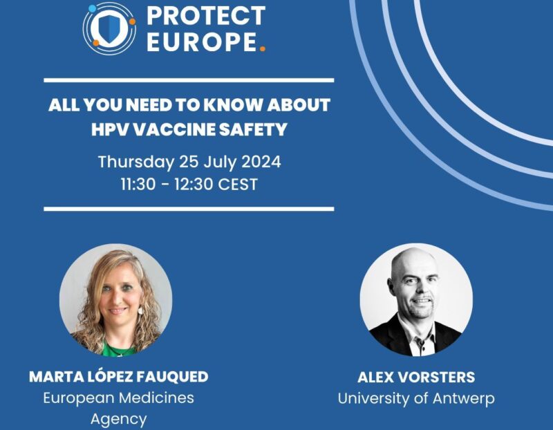 The speakers of ECO’s next Protect Europe masterclass