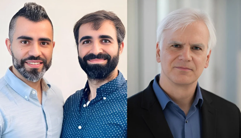 Oncology Brothers: A discussion with Balazs Halmos for mNSCLC with actionable mutations in 1L