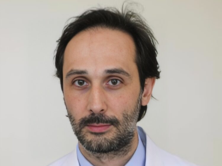 Matteo Della Porta: The final analysis of the COMMANDS trial comparing Luspatercept vs Epoetin alfa