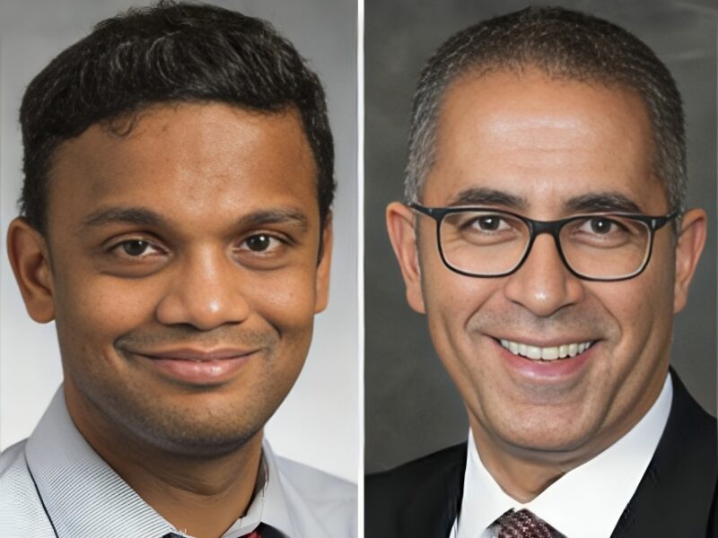 Murali Janakiram: Practical tips from Joseph Mikhael for Quad induction in multiple myeloma