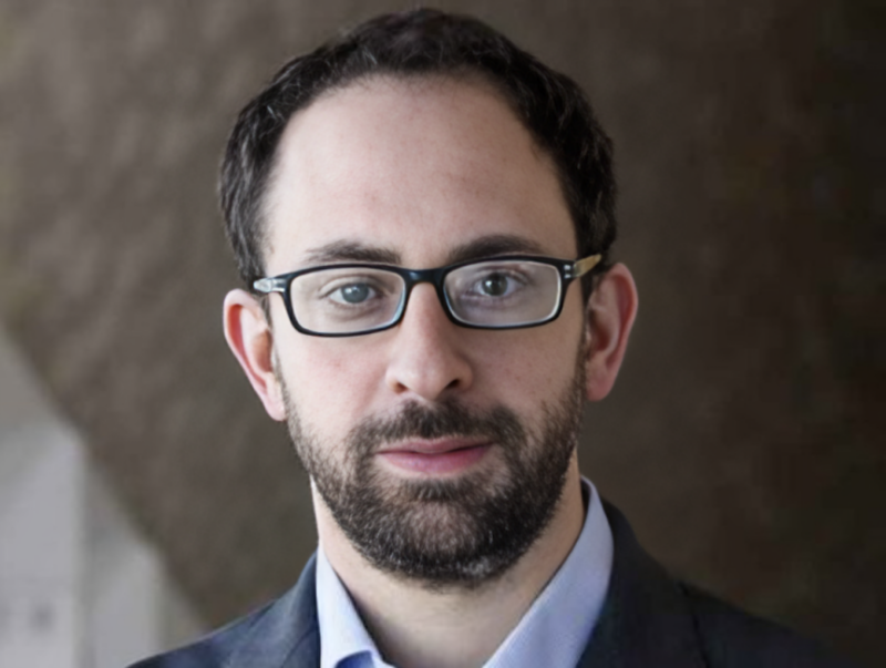 Harry Sokol: The role of Faecali bacterium prausnitzii to boost ICI efficacy in cancer