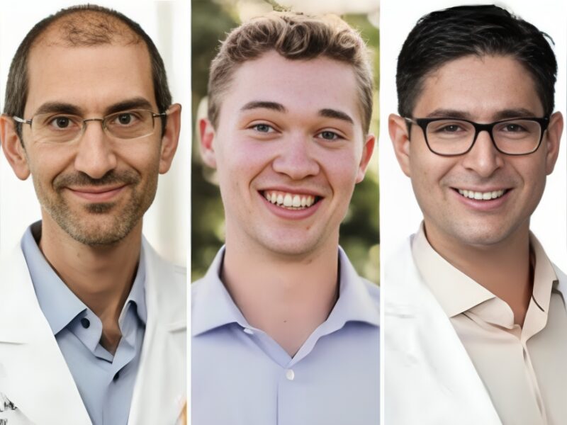 Two recent papers studying BRAF alterations in PCa