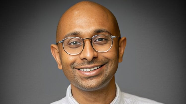 Thejus Jayakrishnan: My first faculty retreat at Dana-Farber Cancer Institute