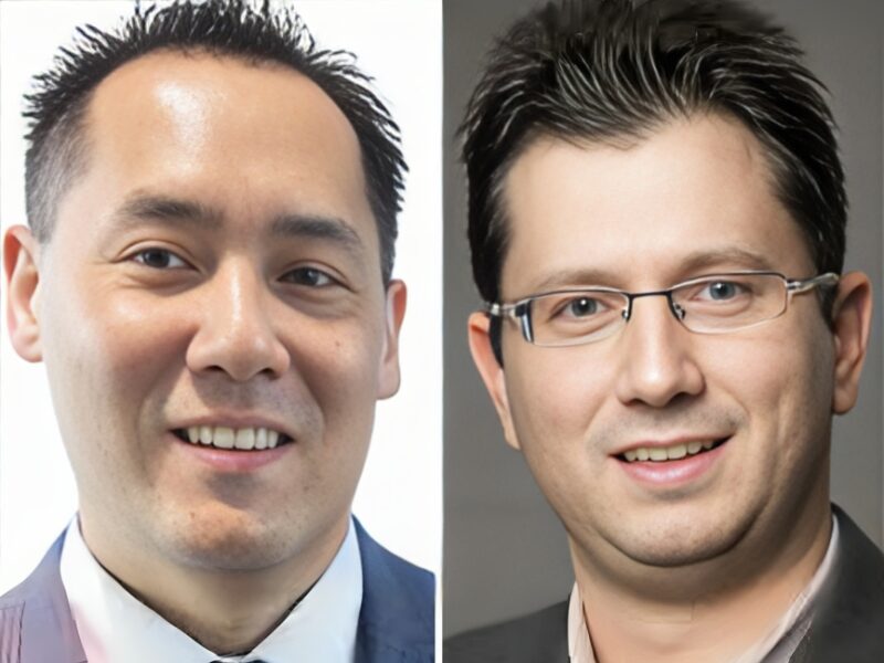 Petros Grivas discusses the SURE -01 and the TROPICS-04 trials with Chandler Park