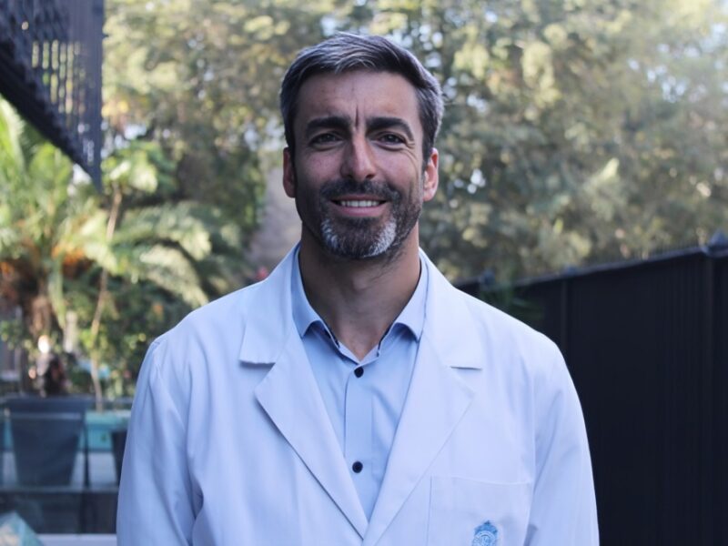 Benjamin Walbaum: Efficacy of Anti-PD1 Therapy in PD1-High mRNA Tumors Across Multiple Cancer Types