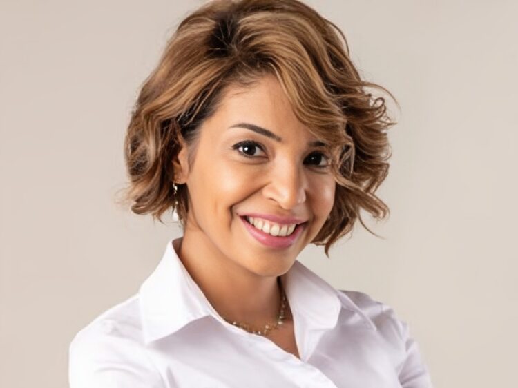 Muna Al-Khaifi explains how MASCC has benefitted her career