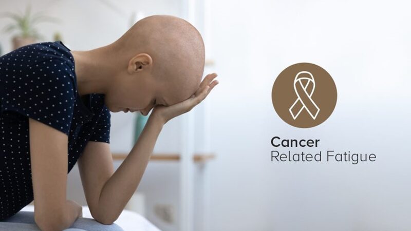 Erman Akkus: Management of cancer-related fatigue – ASCO guideline