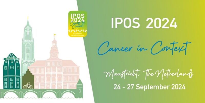 Update on IPOS2024 Pre-Congress Academy Workshops