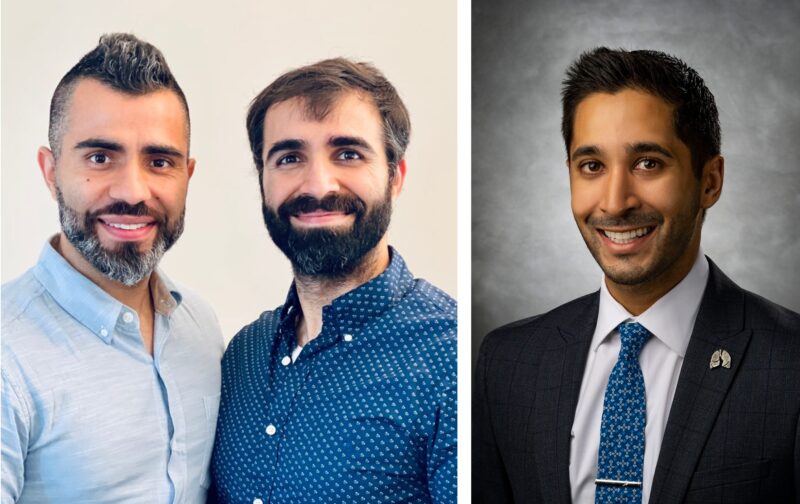 Eric Singhi: Clinical updates for patients with small cell lung cancer