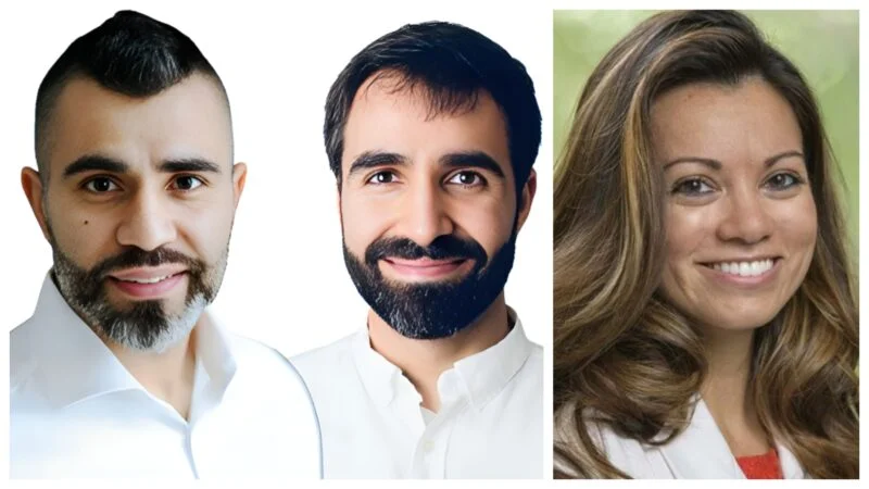 Isabel Preeshagul: Loved joining Oncology Brothers to discuss frontline treatment for stage IV disease without a driver