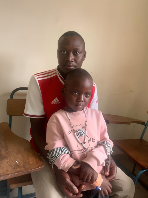 CANCaRe Africa – Voice of the families 12