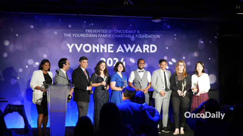 OncoDaily at ASCO 2024: OncoDaily Party, Yvonne Award and much more