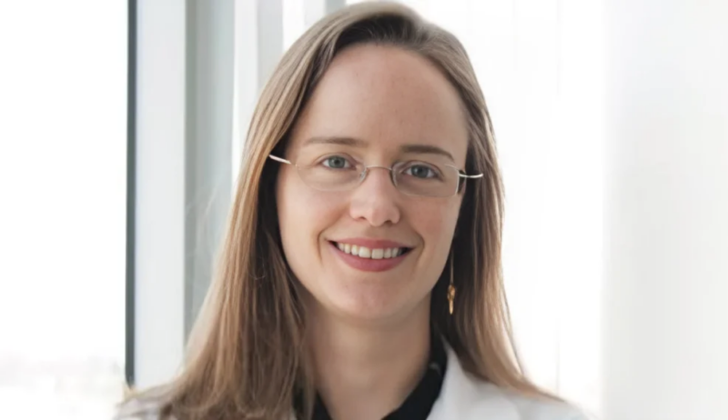 Cristiane Bergerot: Honored to be part of the stellar ESMO Scientific Committee on Supportive and Palliative Care