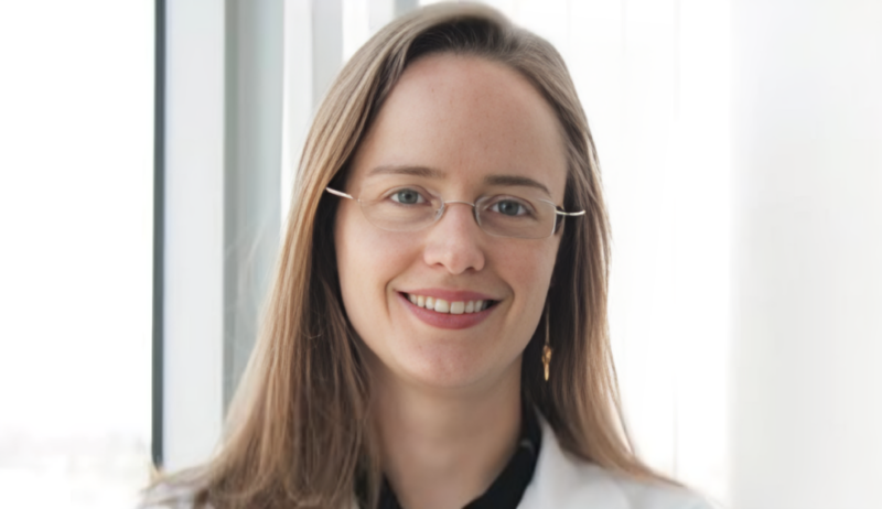 Cristiane Bergerot: Integrating psychosocial support, nutrition and exercise into cancer care