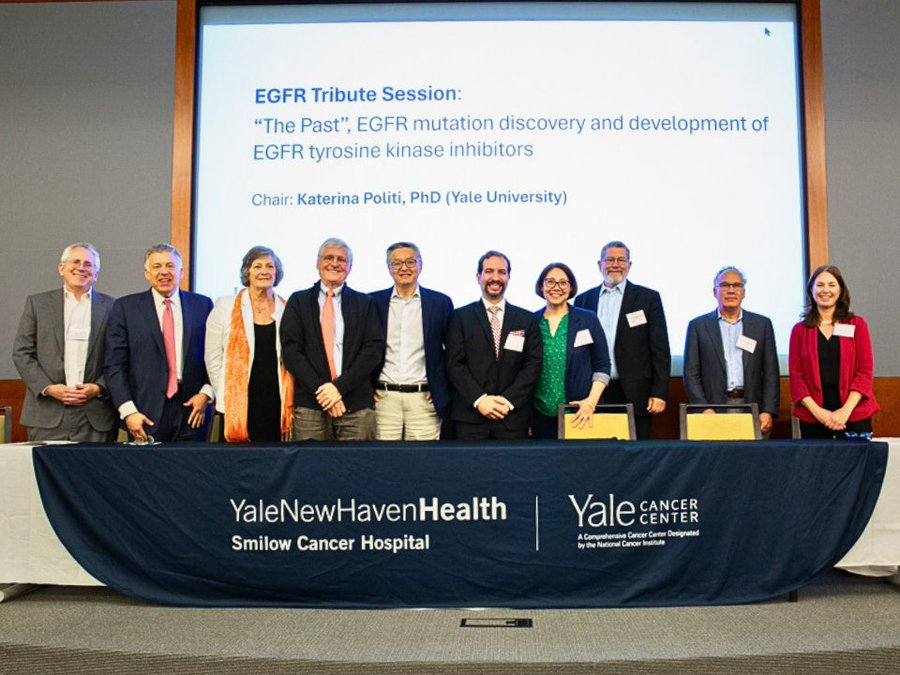 Cancer History Project – Highlights from Lung Cancer SPORE Workshop