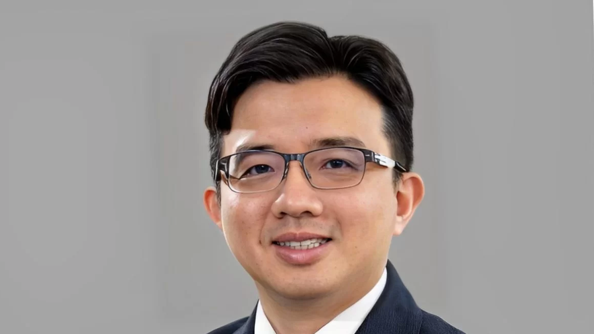 Kai-Cheng Hsu: AI presented as a solution to improve healthcare efficiency in Taiwan