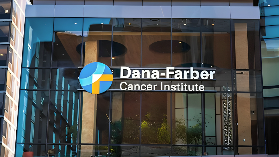 Dana-Farber Cancer Institute celebrates passage of the Accelerating Kids’ Access to Care Act by the U.S. House of Representatives