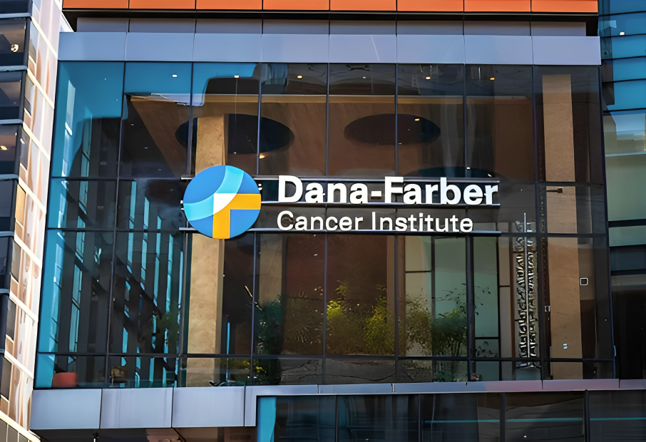 Most recent Breast Cancer Research Digest – Dana-Farber’s Breast Oncology Center