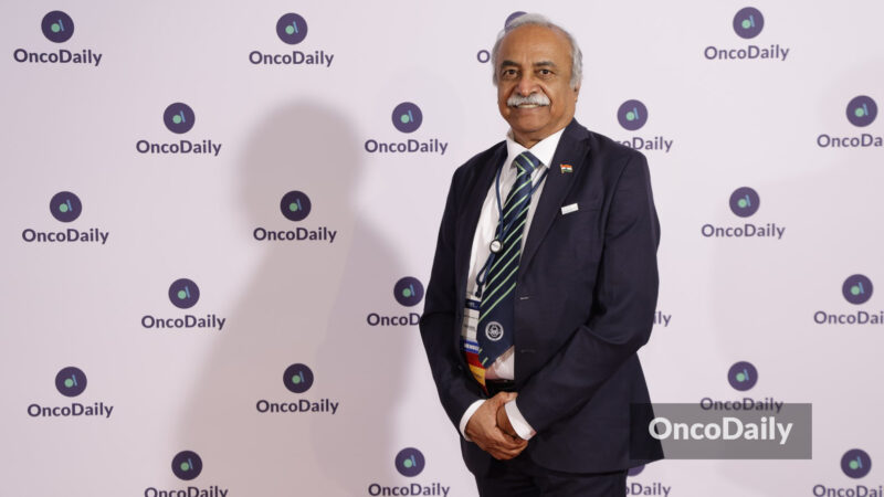 Dinesh Pendharkar: From Work of Hepatomas in Mice to Creation District Cancer Care Model Launched All Across India