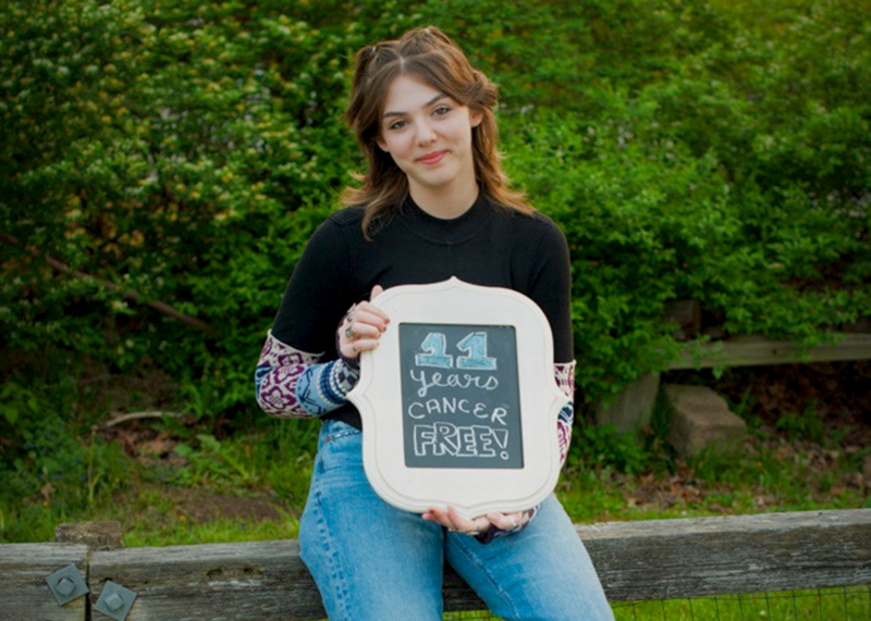 David Fajgenbaum: Untold story of a drug initially approved for Castleman Disease that saved a young girl’s life