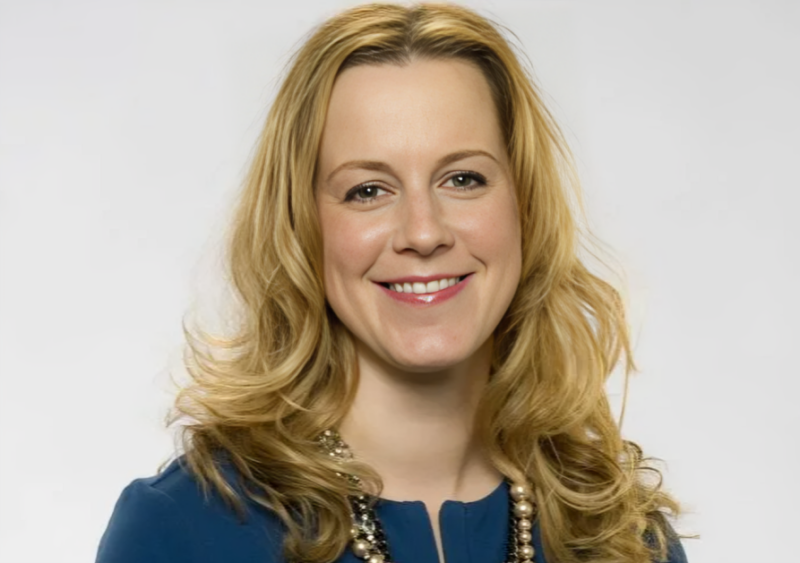 Erika Hamilton: Happy to join the panel of FDA-ASCO