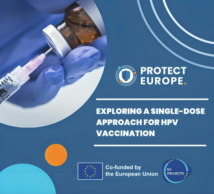 European Cancer Organisation – 4th PROTECT EUROPE Masterclass on HPV vaccination