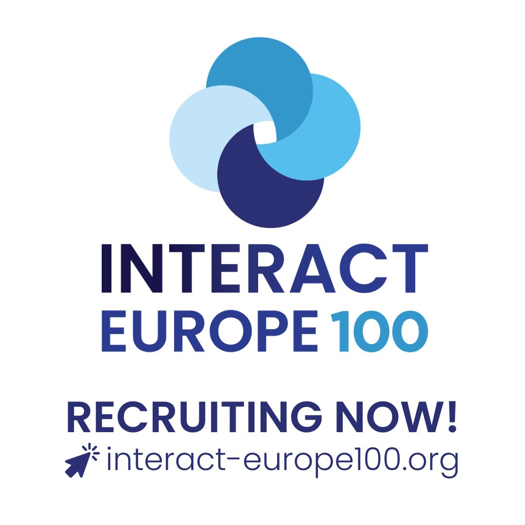 European Cancer Organisation – Sign up to the INTERACT- EUROPE 100 training