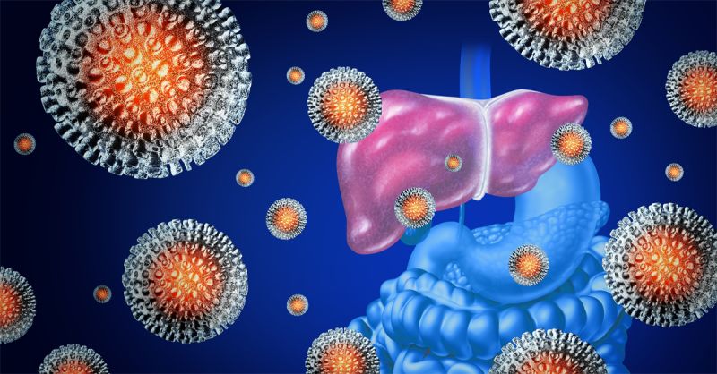 Game changer for hepatitis C diagnosis – NCI Division of Cancer Prevention