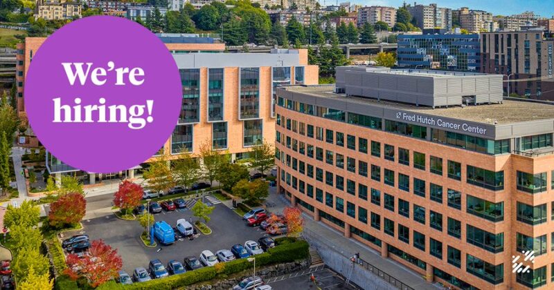 Fred Hutchinson Cancer Center invites applications for an influential role leading our Breast Cancer Program