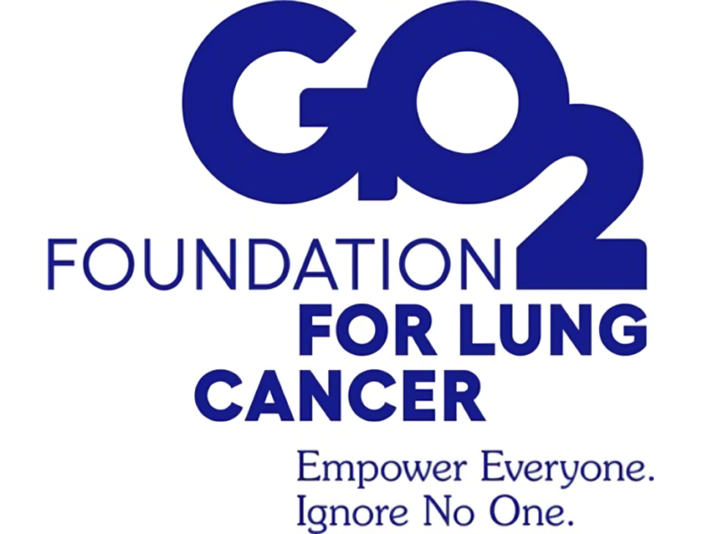 Drew Moghanaki: GO2 for Lung Cancer ensuring access to high-quality lung cancer screening for Veterans at risk