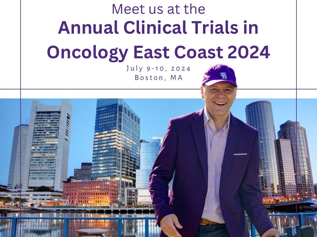 LARVOL At The Annual Clinical Trials in Oncology East Coast 2024