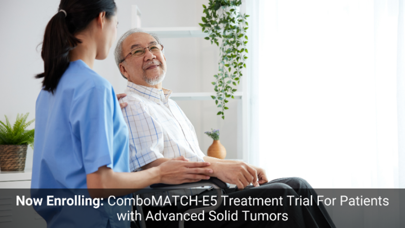 How well sotorasib with or without panitumumab can treat patients with advanced Solid Tumors – ECOG-ACRIN Cancer Research Group