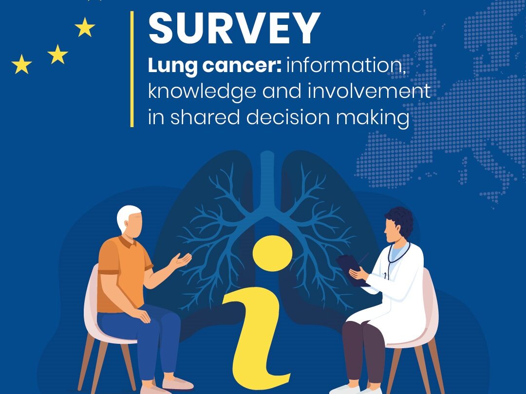 Survey on Lung Cancer – Lung Cancer Europe