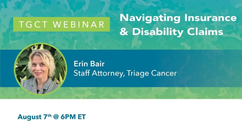 Navigating Insurance and Disability Claims