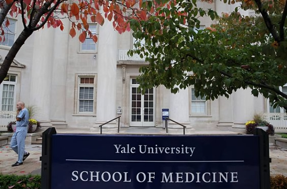 David C. Madoff: New job opportunities in interventional radiology at Yale School of Medicine