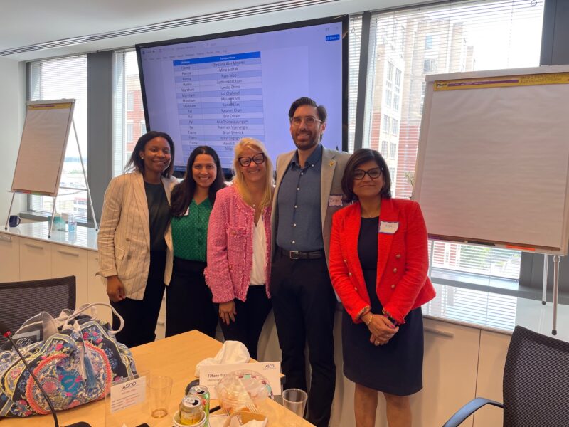 Shilpa Gupta: A fantastic 1st LDP session