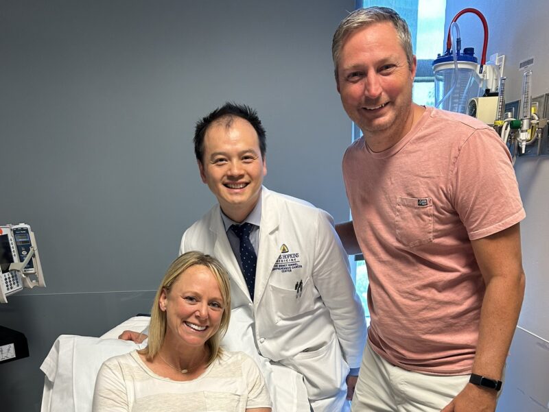 Amanda Nerstad: This is hope